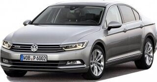 2018 Volkswagen Passat 1.4 TSI 150 PS DSG Highline Araba kullananlar yorumlar